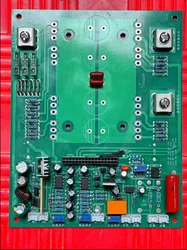 Pure sine wave inverter motherboard empty board power frequency inverter PCB bare board (8 tubes)