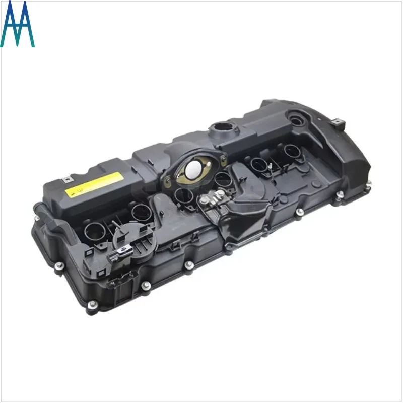

11127552281 Engine Valve Cover For BMW Z4 E70 E82 E90 X5 128i 328i 528i