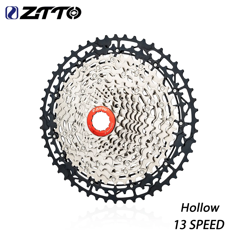 ZTTO Ultralight Road Bike 13 Speed 11-36/40/42/45/46/50/52T