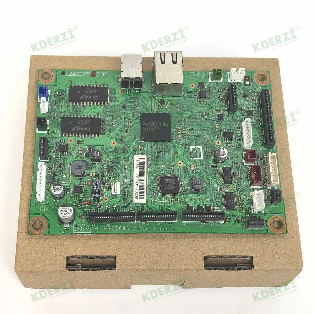 Original LT3165001 Main PCB Assy for Borther 2740 MFC-L2740dw Logic Board Main Board