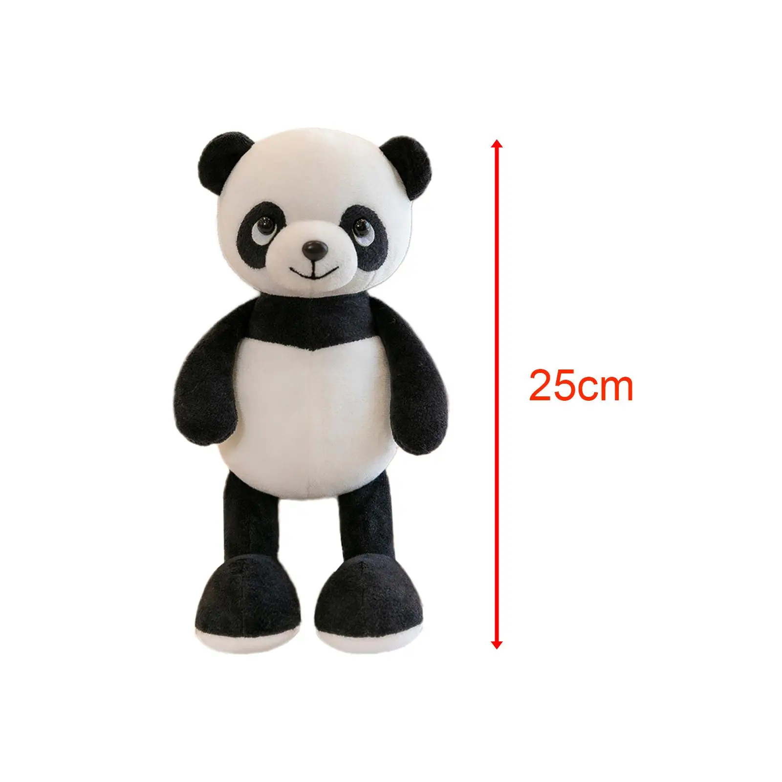 Realistic Soft Toys Kids Stuffed Animals Plush Toys for Adults teens