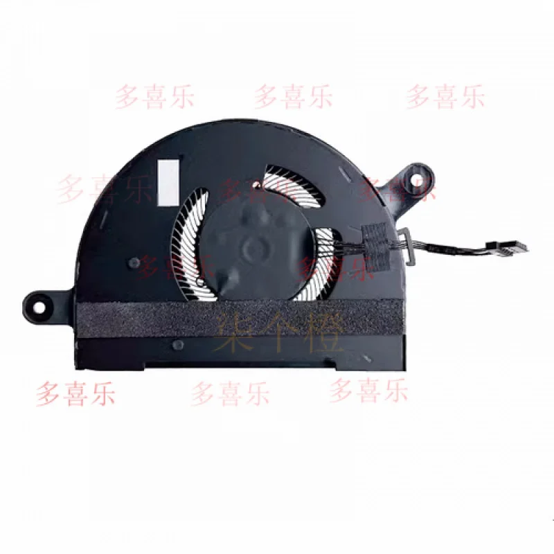 QQ الأصلي ل Fujitsu LIFEBOOK CH75/E3 FMVC75E3GG مروحة تبريد وحدة المعالجة المركزية