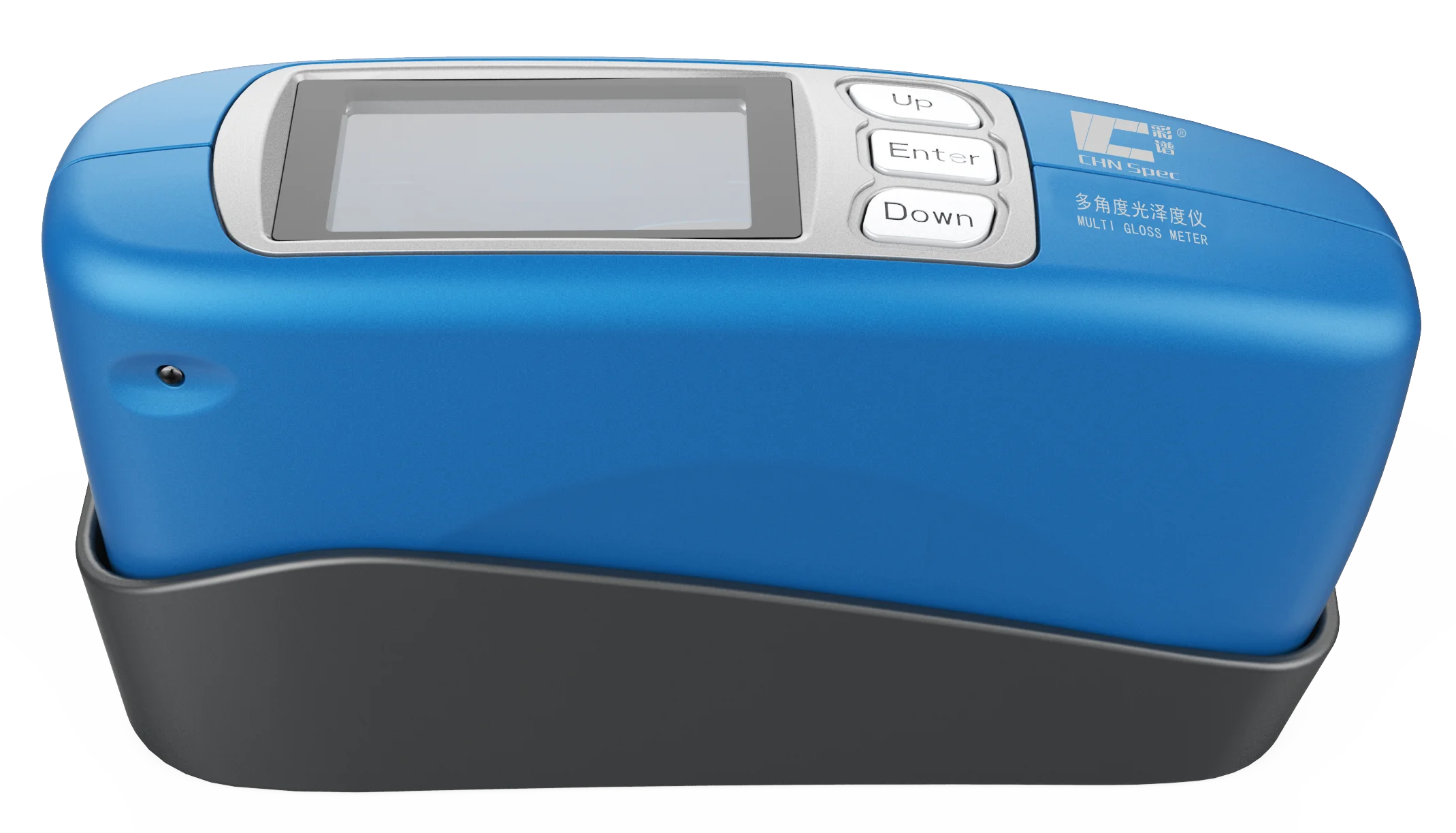 CHNSpec CS-300S Mesin Uji Gloss Permukaan Derajat Glossmeter Lapisan Cat Mobil