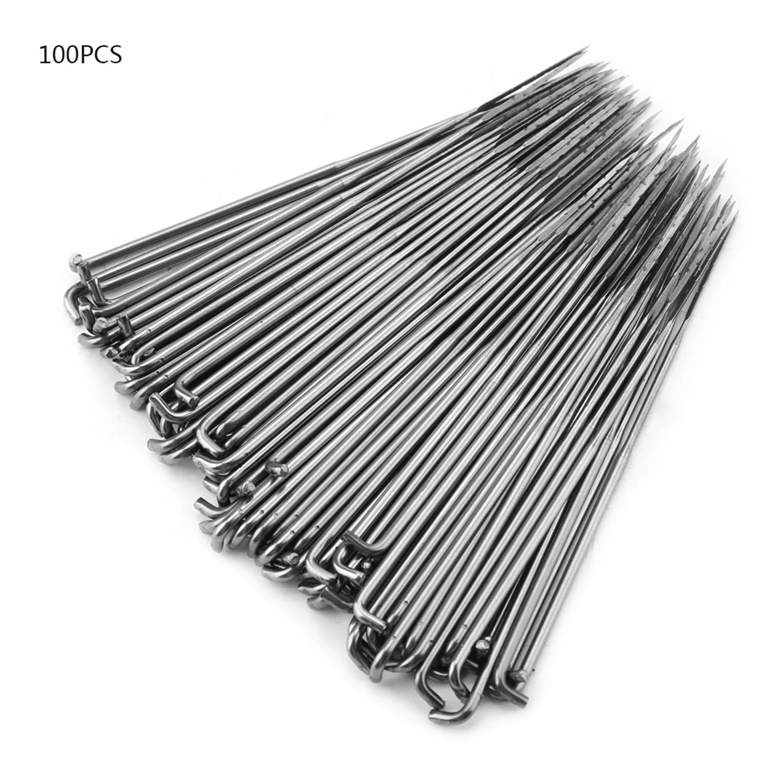 

100Pcs Handcraft Wool Felting Needles Kits Set Home Handmade Tool Accessories