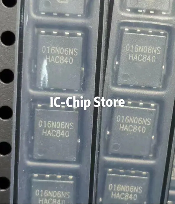 10PCS~100PCS/LOT  BSC016N06NS   016N06NS   TDSON8   New original