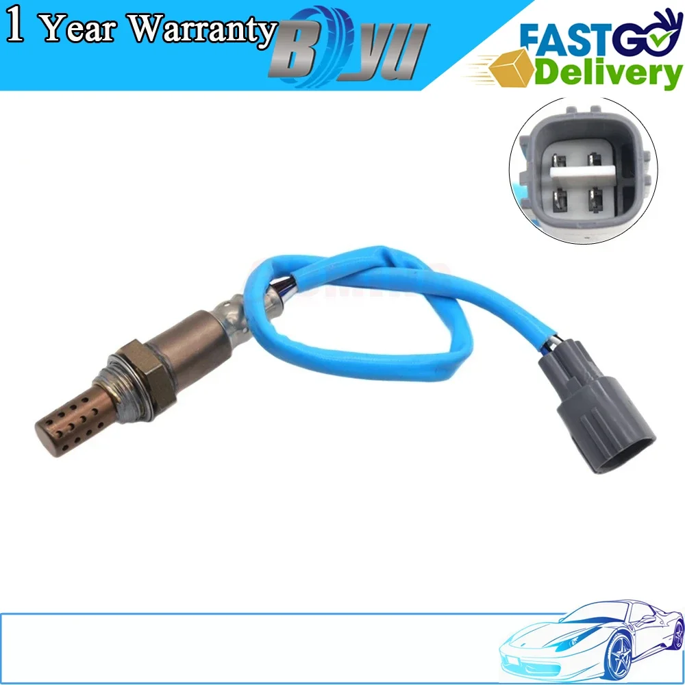 

Новый датчик кислорода Lambda O2 22690-AA68A для SUBARU B9 TRIBECA LEGACY OUTBACK TRIBECA IMPREZA FORESTER WRX TOYOTA YARIS 4RUNNER