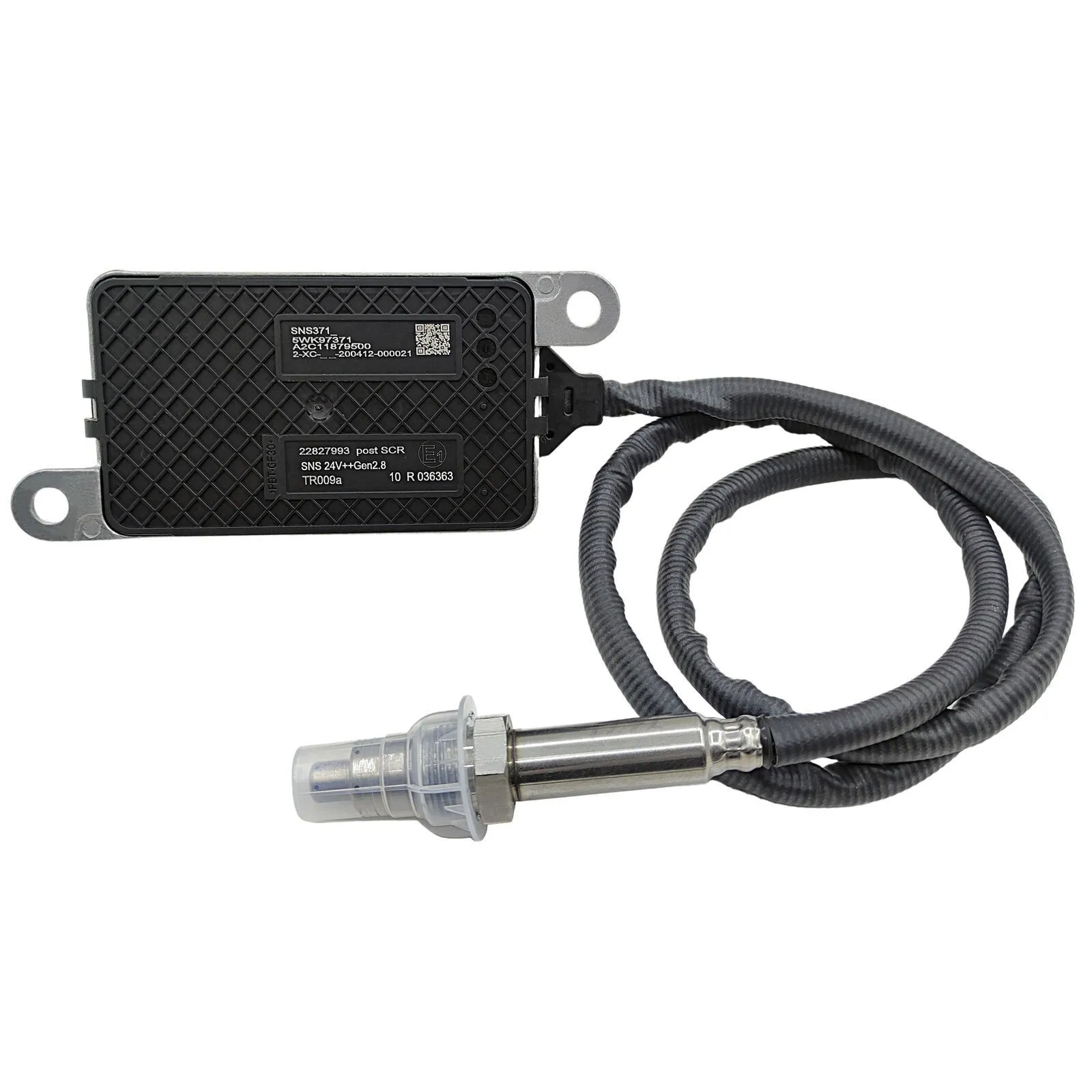 Sysywang Autoparts Store New High Quality  5WK97371 22827993 A2C11879500 NOX Nitrogen Oxygen Sensor For VOLVO- Truck 5WK9 7371