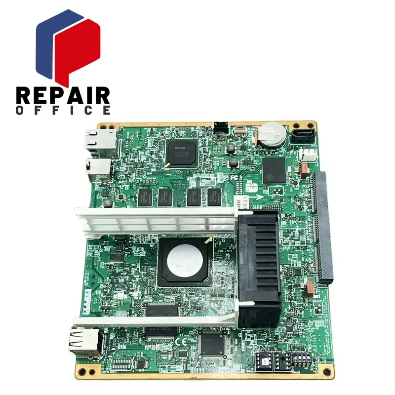 

1PCS OEM 90% New Formatter Logic Main Board MainBoard For Ricoh MP 2554 2555 3054 3055 3554 3555 4054 4055 5054 6054 5055 6055