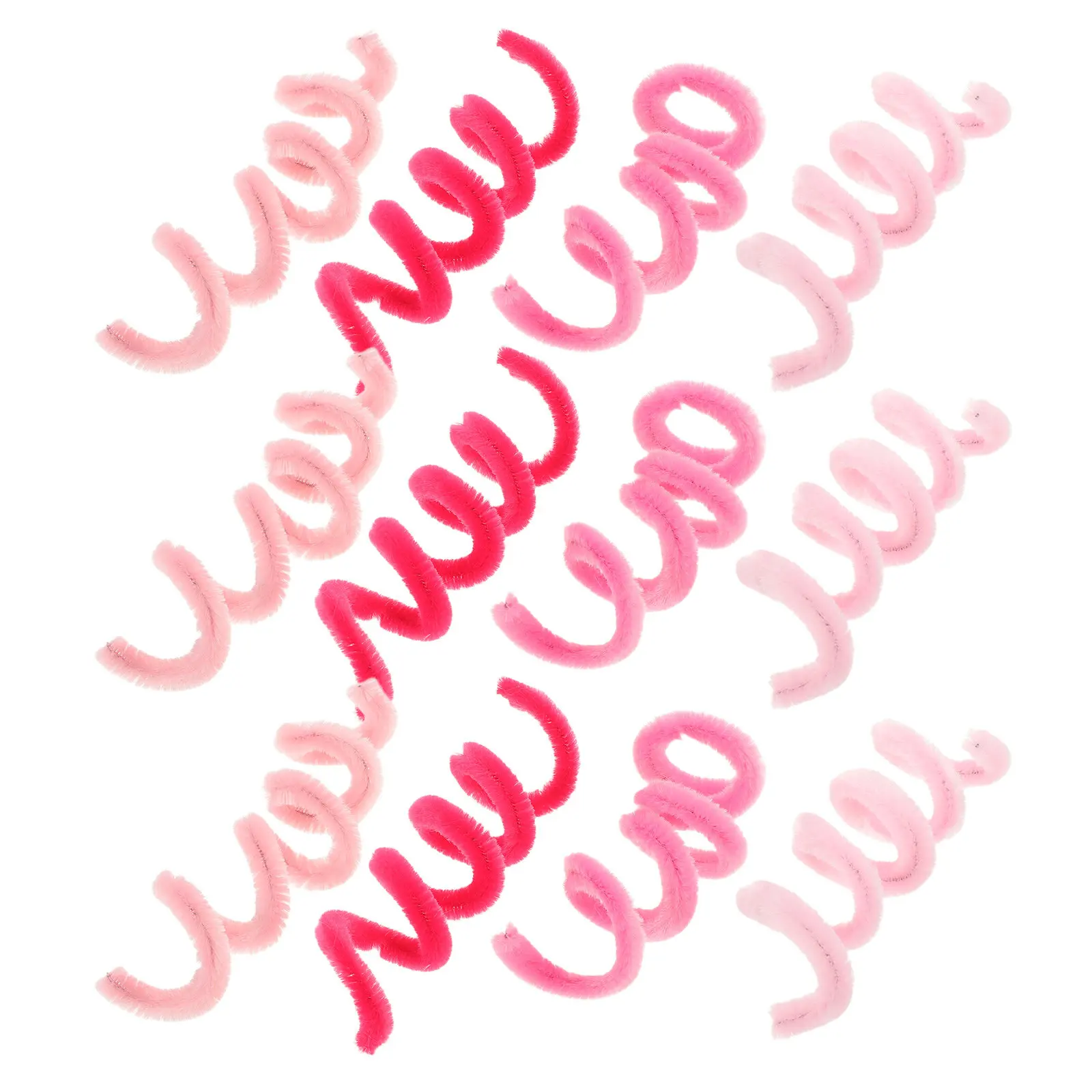 

400Pcs Soft Chenille Stems Pipe Cleaners Multi-Color Flowers Making Kit for School Home Stem Art Projects Craft Supply Bulk