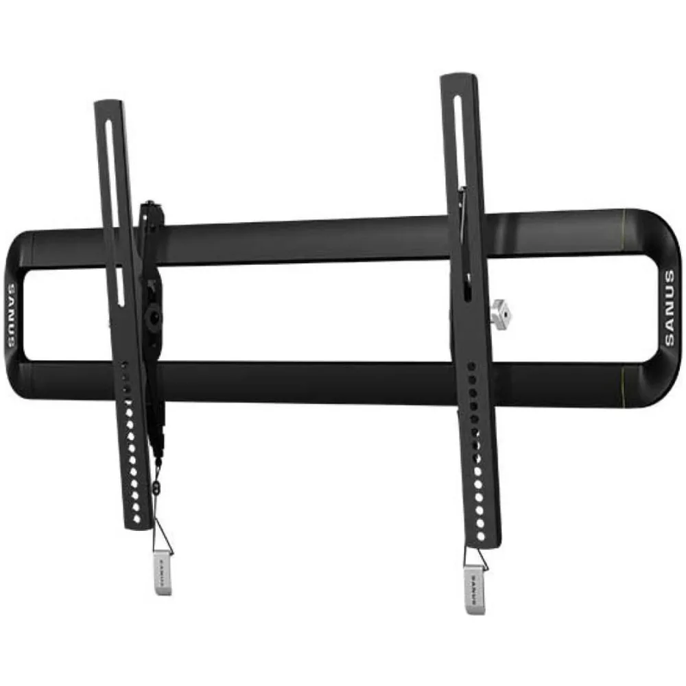 Sanus Premium Tilting TV Mount for 42-90-Inch Flat Panels VLT5B1: A Comprehensive Review and Guide