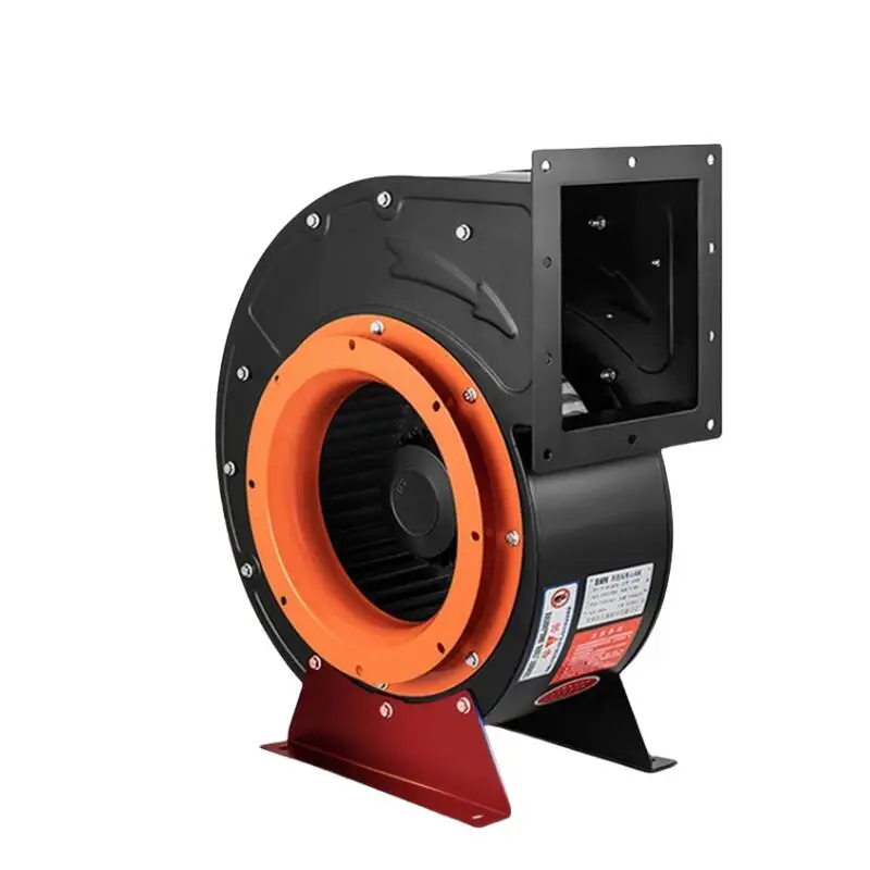 

Промышленные вытяжные вентиляторы: мощные центробежные вентиляторы для кухонь, ультратихая работа, сильное всасывание.