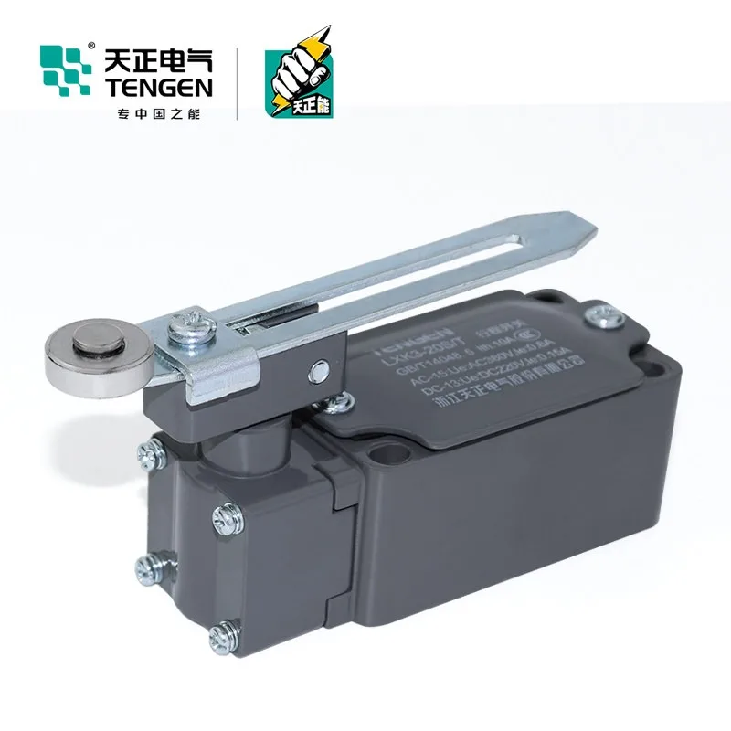 Tengen Electric LXK…