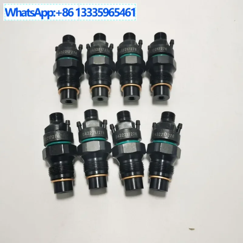 

Fuel nozzle for diesel engine mechanical injector model 0432217276