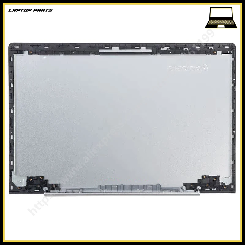 NEW For ideapad 300s-14 500s-14 S41-70 S41-75 S41-35 U41-70 i2000 Laptop LCD Back Cover Front Bezel Palmrest Bottom Case Hinges