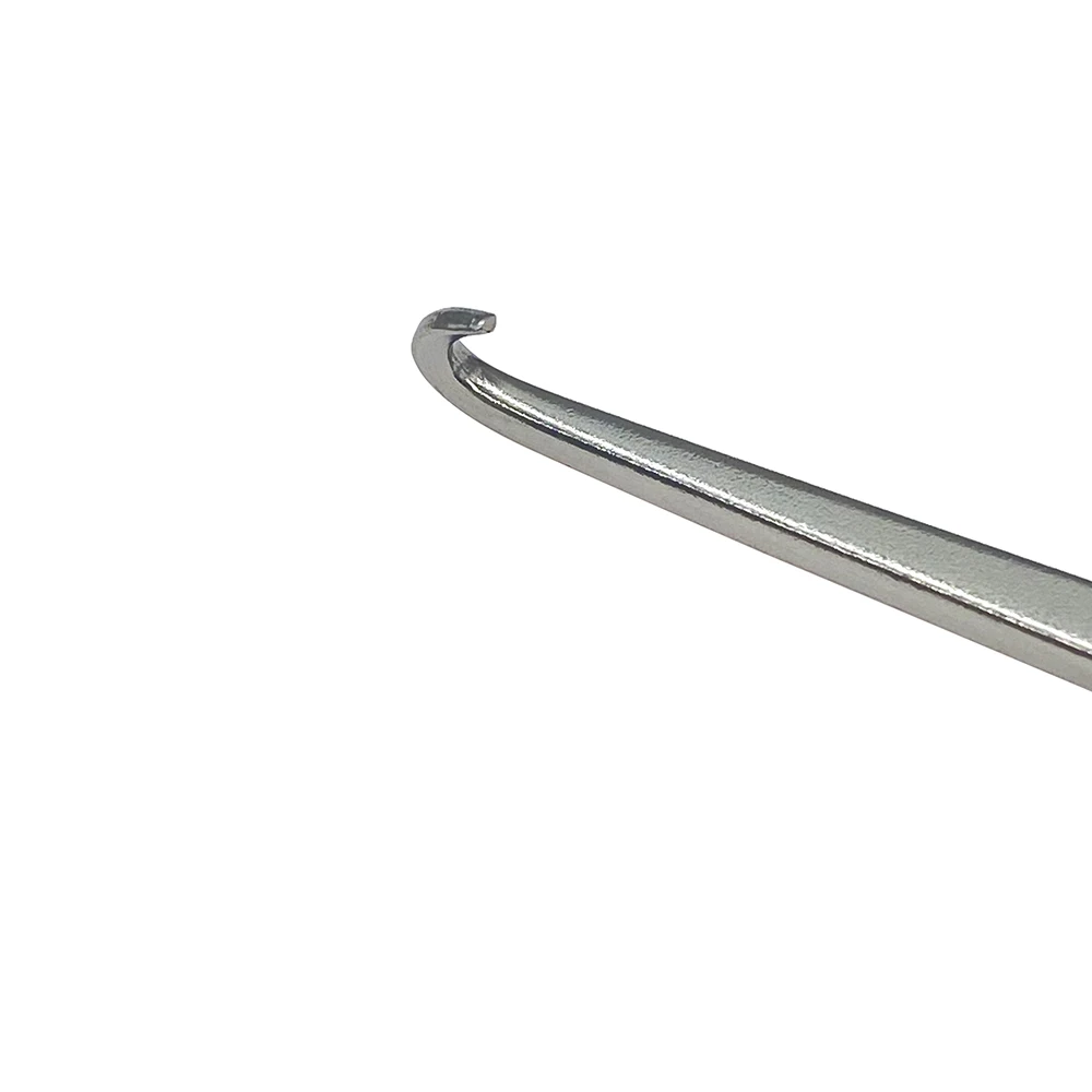 Pull Hook Retractors Skin Retractor claw Blunt 185mm Orthopedics Surgical Instruments Stainless steel