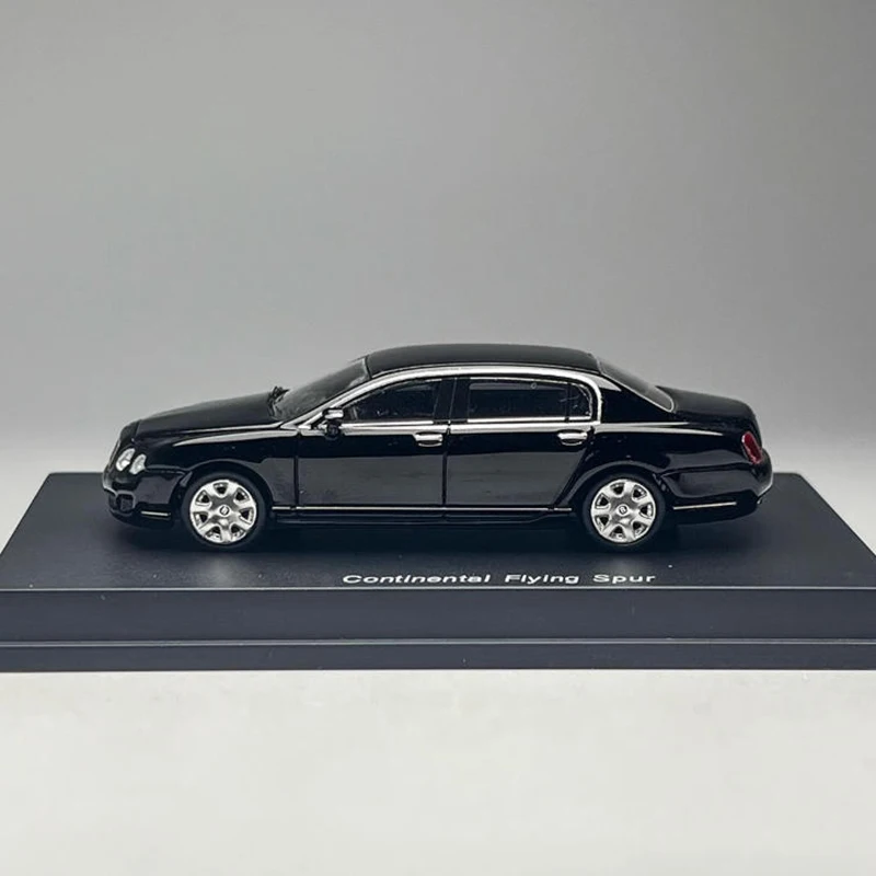 

Spark 1:87 Continental Flying Spur Resin Car Model Adult Classic Collection Display Gift Souvenir Boy Toy