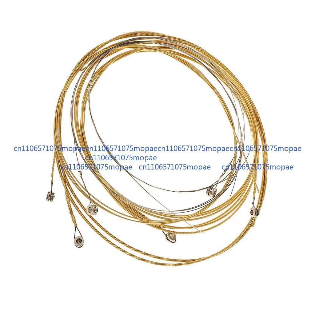 6-Piece Replacement Strings Set for 41 \\\