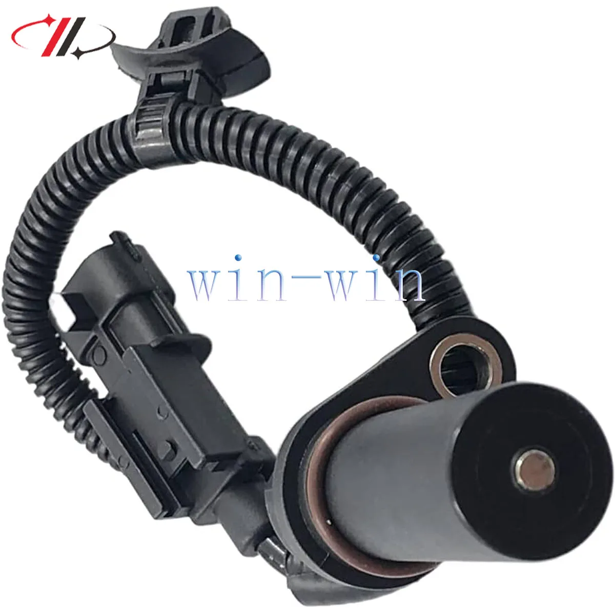 39180-2B000 High-Quality Crankshaft Position Sensor For Hyundaii Accent Elantra Kia Rio 391802B000