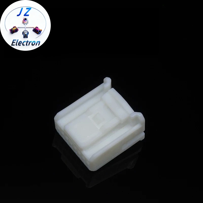 20PCS Original Genuine 1318386-1 Plastic Shell Waterproof Connectors For Cars Smart Electronic Devices Automobile