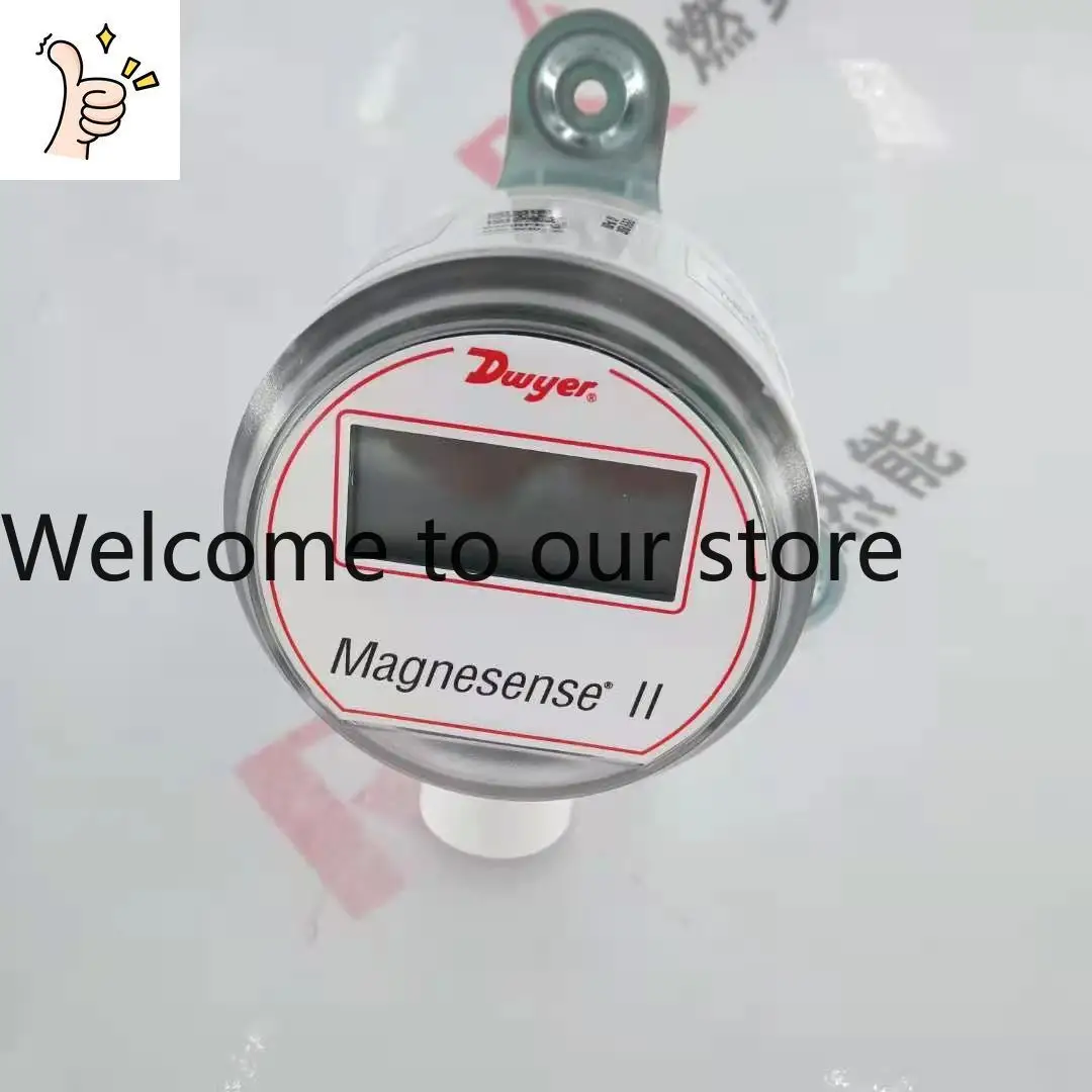 American Dwyer micro differential pressure transmitter MS2-W103-LCD spot 10 original brand new