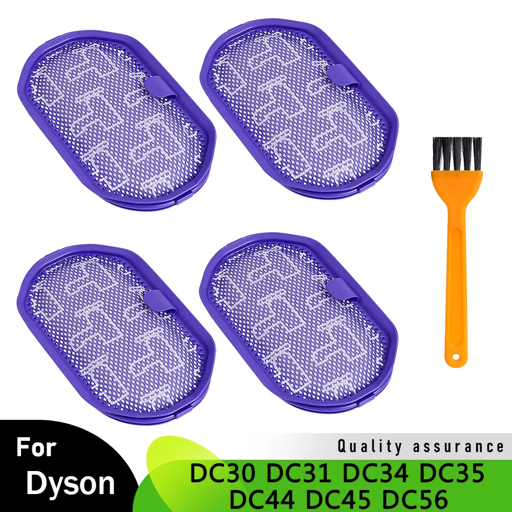 Washable Hepa Filte… - image