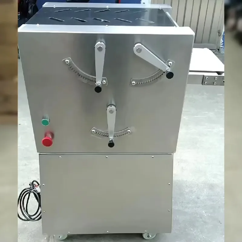 Croissant Dough Rolling Form Machine Croissant Making Machine Automatic Electric Price