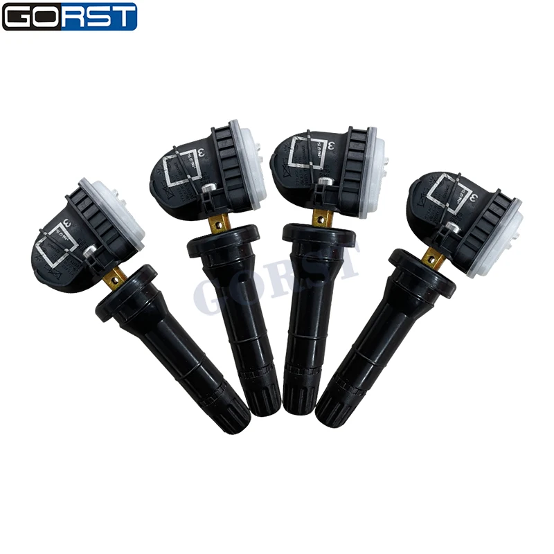 

Tire Pressure Monitoring Sensors 13598772 for Buick Chevrolet Cadillac GMC 13598771
