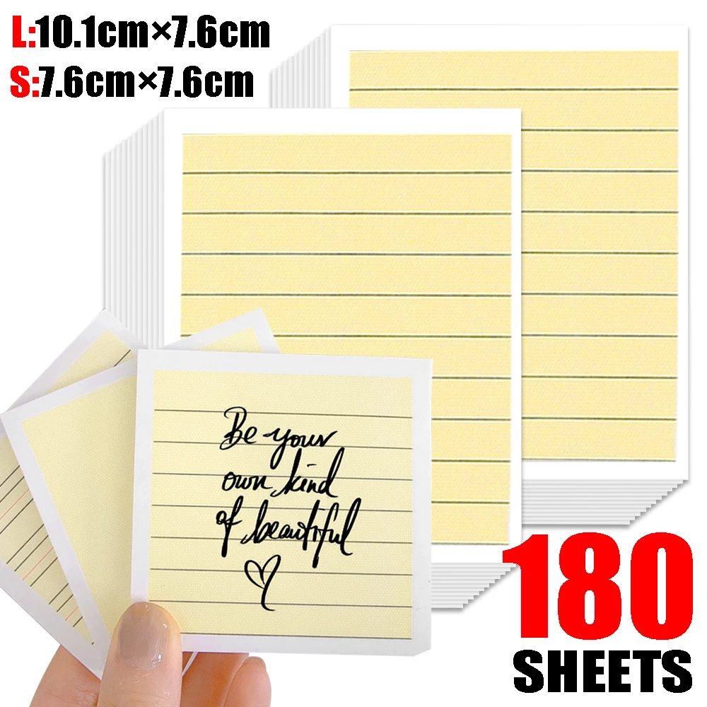 60-folhas-de-notas-adesivas-caderno-de-notas-destacaveis-para-estudantes-com-blocos-de-notas-adesivas-linhas-horizontais-em-branco-adesivos-estilo-ingles