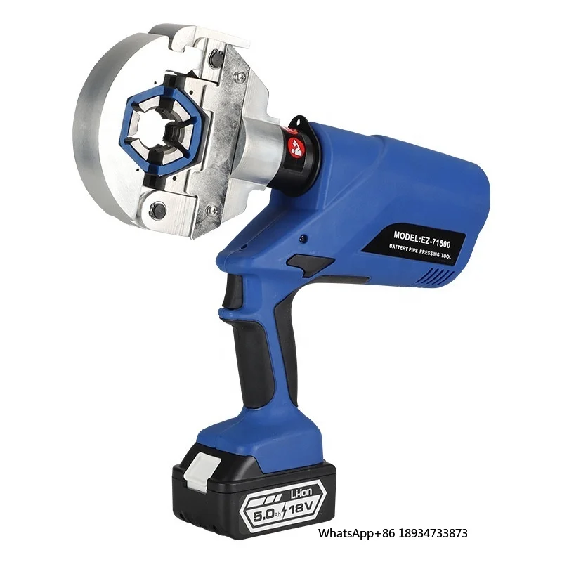 EZ-71500 Electric A…