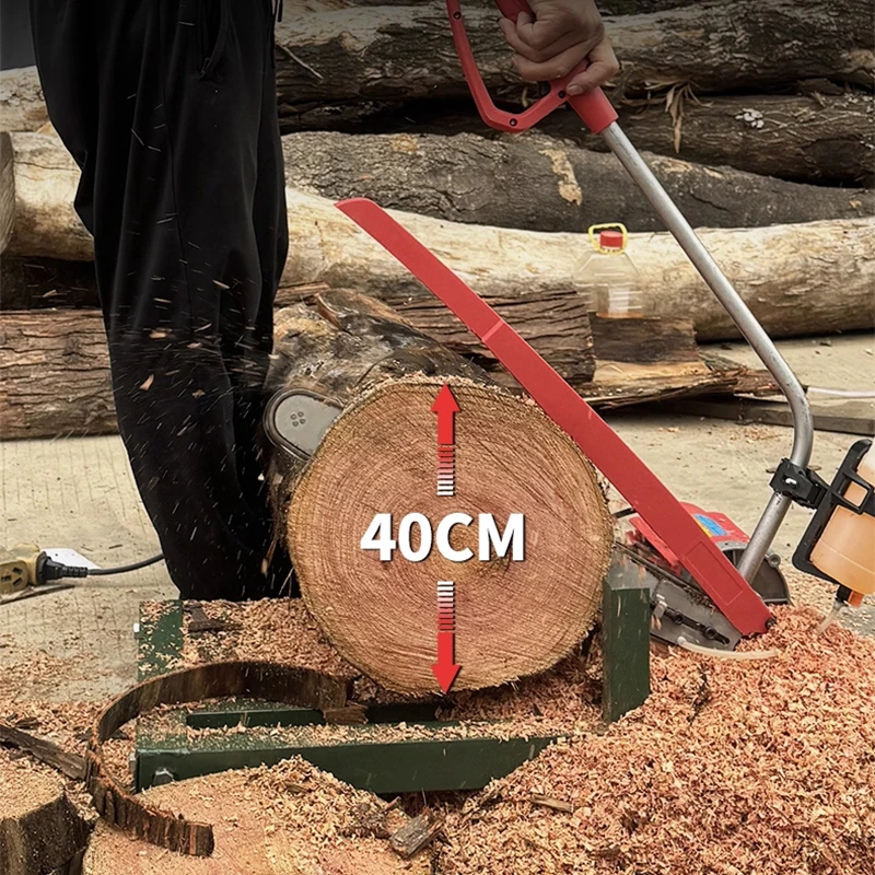 Thumbnail 4 - #4 Latest Log Splitters Updates