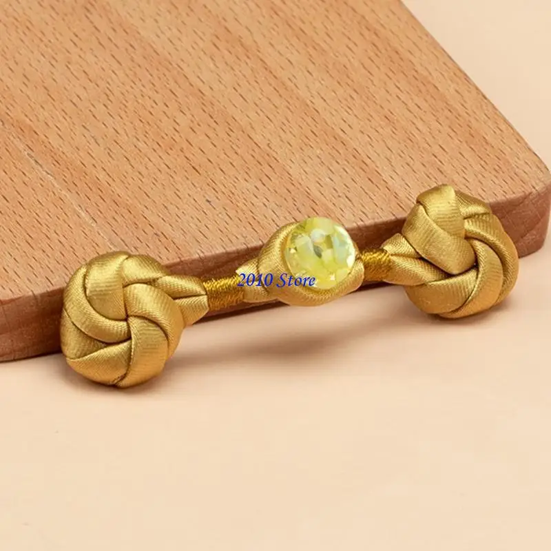 F3MF Chinese knoopkikkers Knoppen naaipnoppen Bevestigingen elegante handgemaakte knoppen