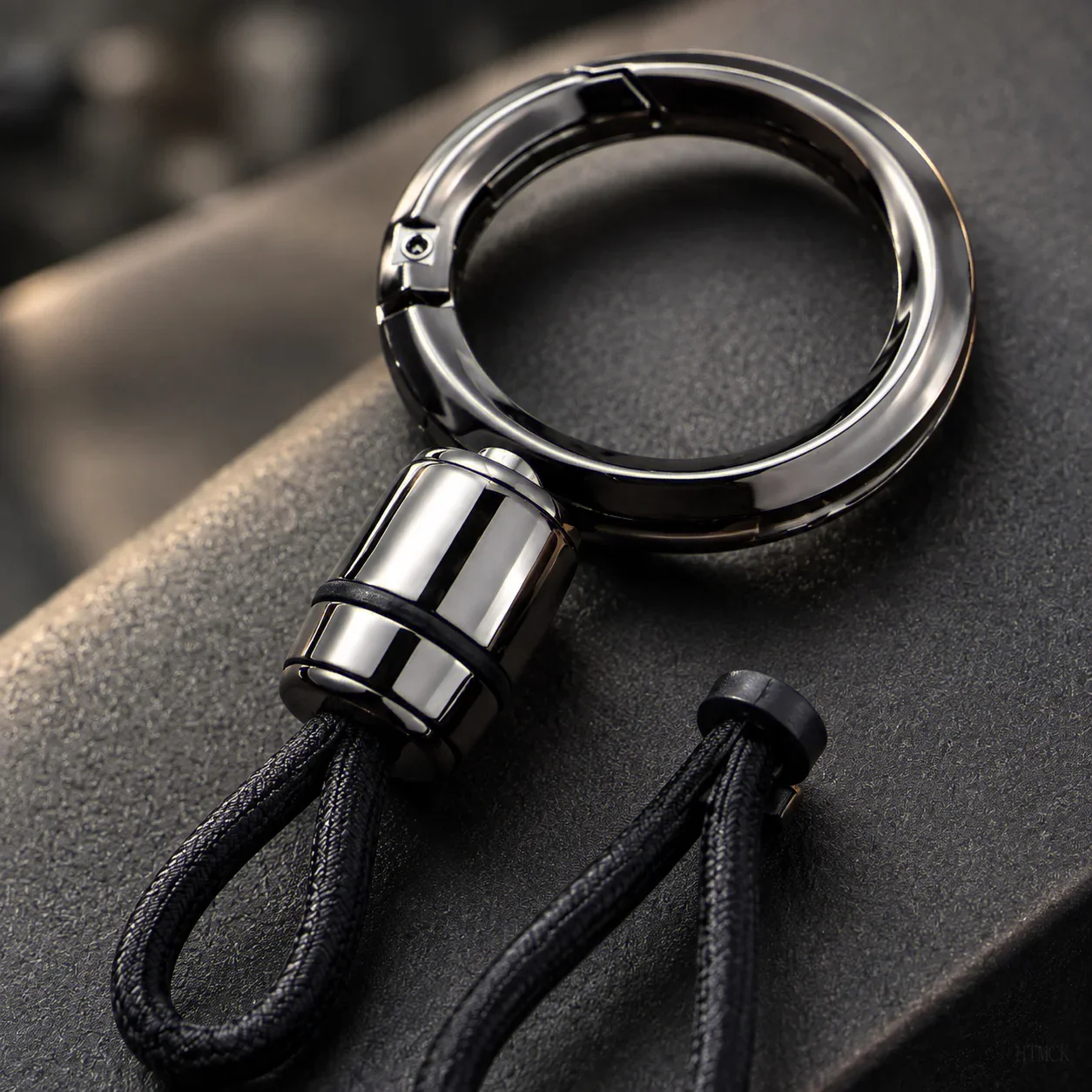 Car keychain universal anti loss pendant for men and women, keychain, keychain, waist hanging ring