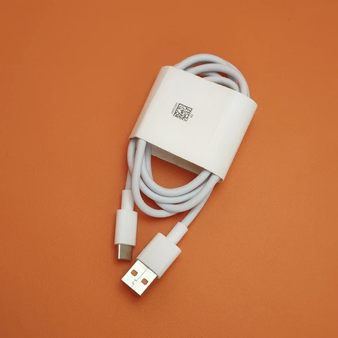Быстрое зарядное устройство Huawei 100W SuperCharge (EU/US) с кабелем USB Type-C 6A для Huawei Pura 80, 70, P60, P50 Pro+, Mate 70, 60, 50 RS