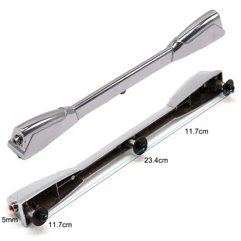 23.4cm drum ear aluminum alloy drum ear stand drum military drum small military drum drum ear saddle accessories hot selling