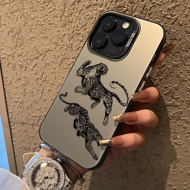 Cover Protettiva Opaca Antiurt - Phone Cases Drawing recensione e prezzo