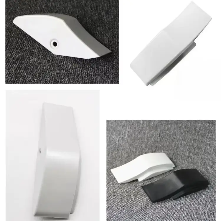 

For Honda Odyssey Accesorios Elysion 2015 2016 2017 2018 2019~2021 Car Side Skirt Wrap Angle Wheel Leaf Plate Lower Accessories