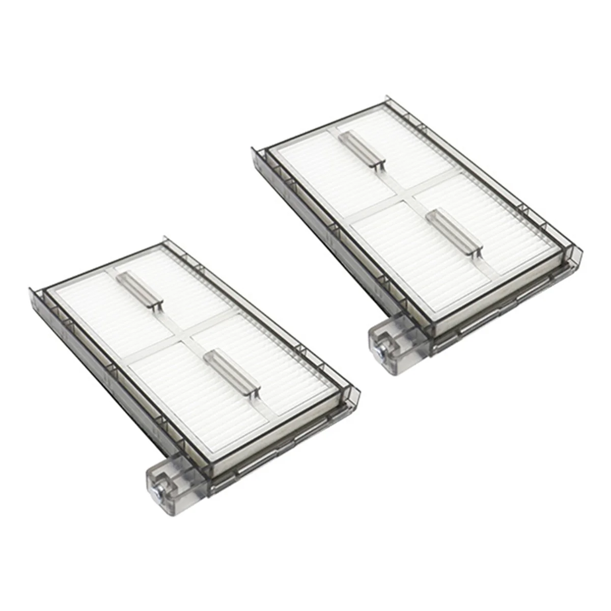 X8 PRO 로봇 진공 청소기 액세서리 로봇 진공 청소기 소모품용 FZFZ