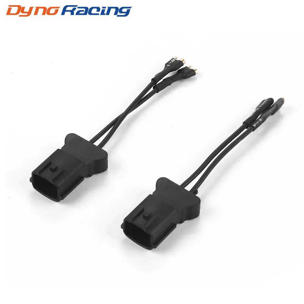 Car Speaker Stereo Horn Socket Harness Wire for Hyundai for Tucson for Elantra,etc for Kia for Carnival for Rio,etc before 2017