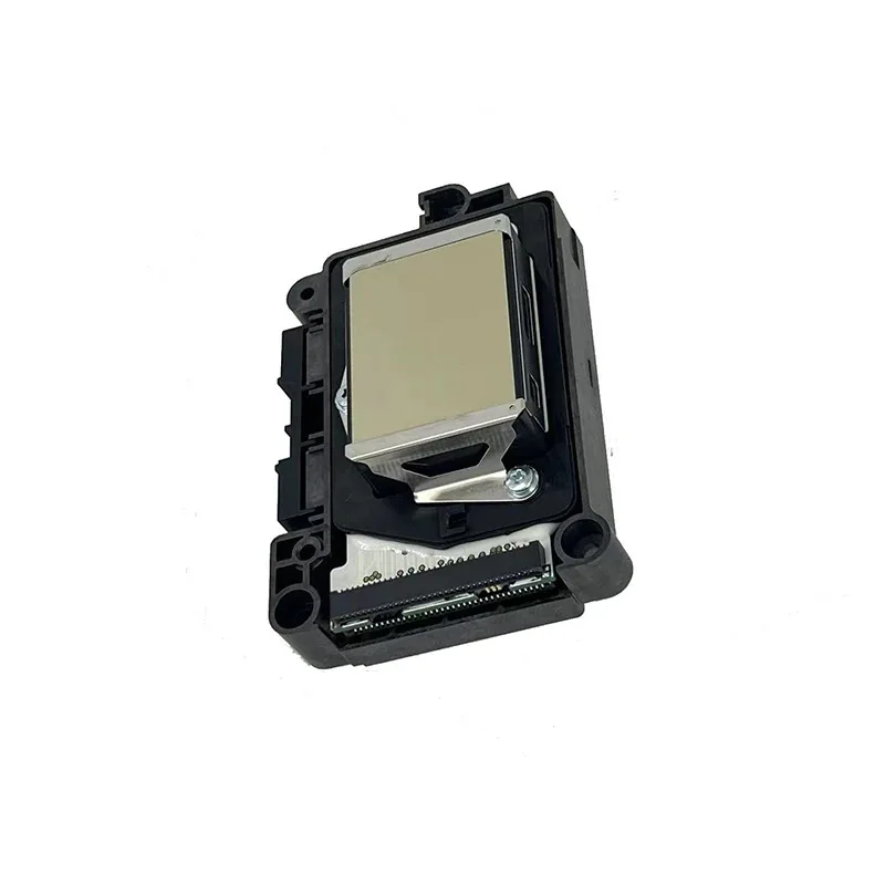 رأس الطباعة DX7 رأس غير مقفول لطابعة EPSON DX7 F1890010 PRINTHEAD Eco المذيبات B300 B500