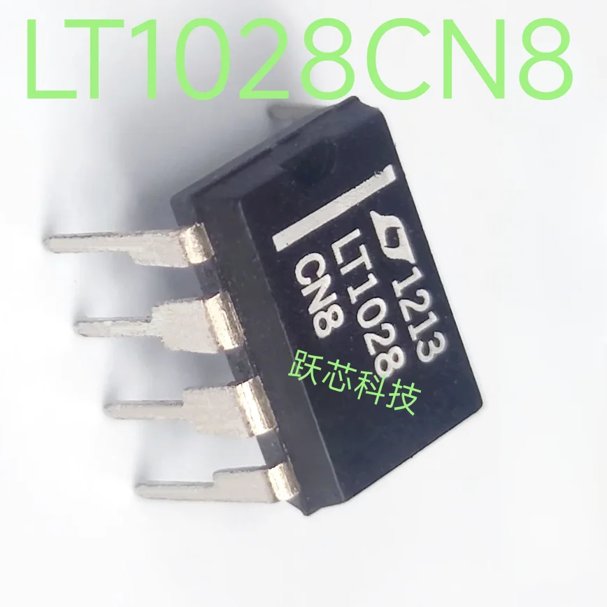 LT1028CN8 LT1028 Or…