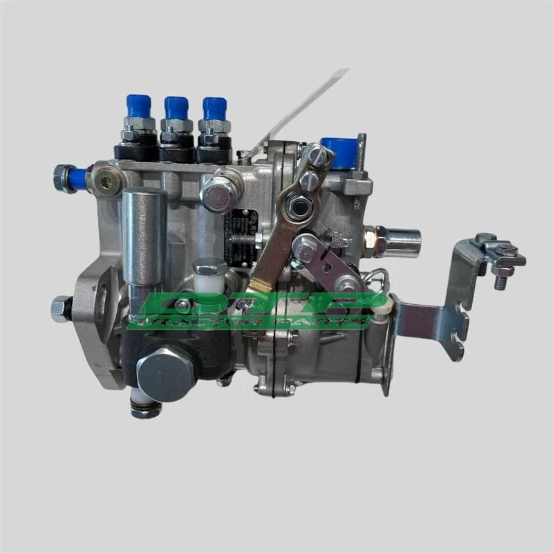 KANGDA 3QF99 Injection Pump BH3Q65R8, Laidong LD KAMA engine parts, Laidong KM385EPA engine