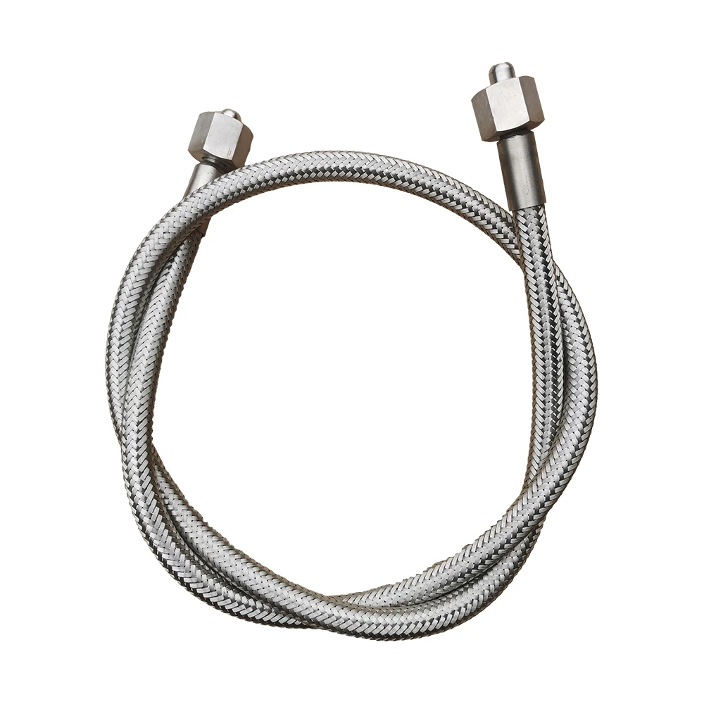 Hot-selling/Stainless Steel High Pressure Hose Medical  Metal Hose