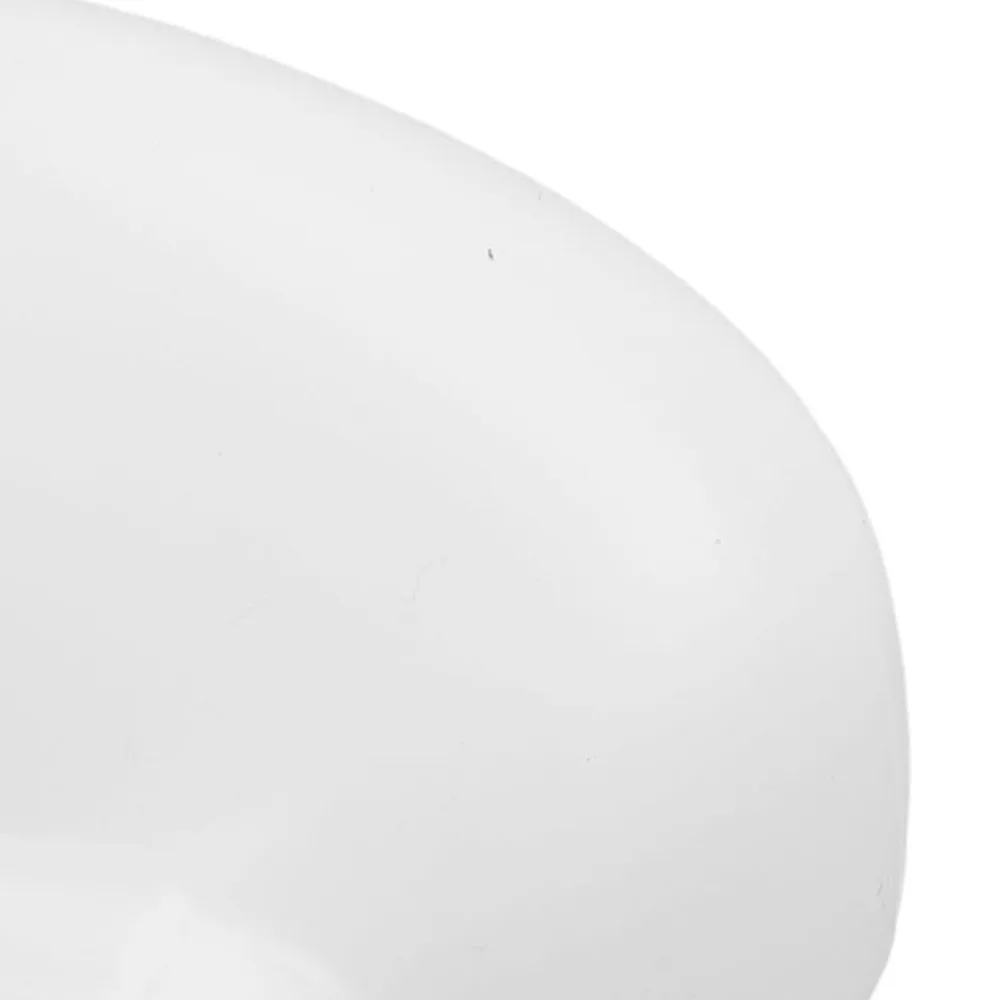 Silicone Flash Diffuser Softbox White Rectangle Head Flash Collapsible Diffusion Dome Soft Light Photography Modifier