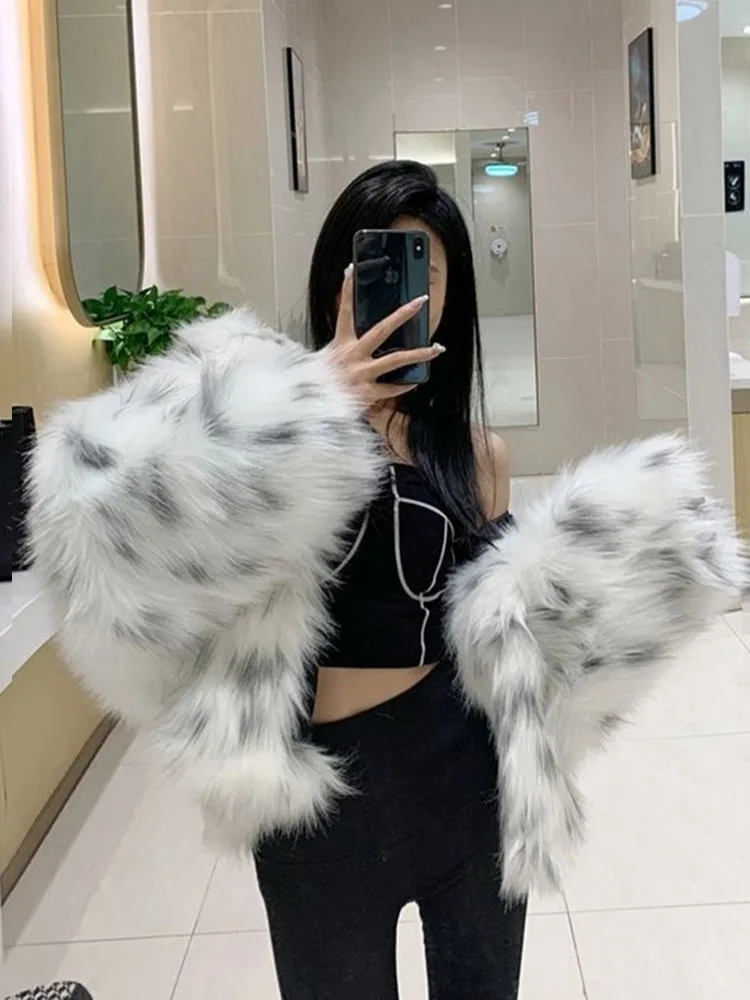 MEME様 ブルゾン M白 PSYNYXX うさ耳ファーブルゾン 地雷 サブジラ – THICC PSYNYXX