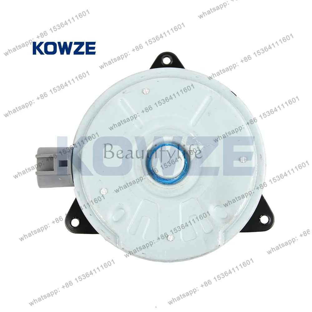 

Spot electronic fan motor MR597119 for four generations 1996-2001 4G94