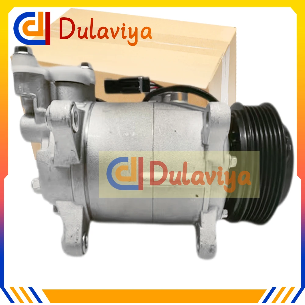 AC Compressor For BMW MINI Cooper F55 F10 520d X3 X4 X1 64529362491 64526811431 64526811433 64526826880 64526826879 64529295050