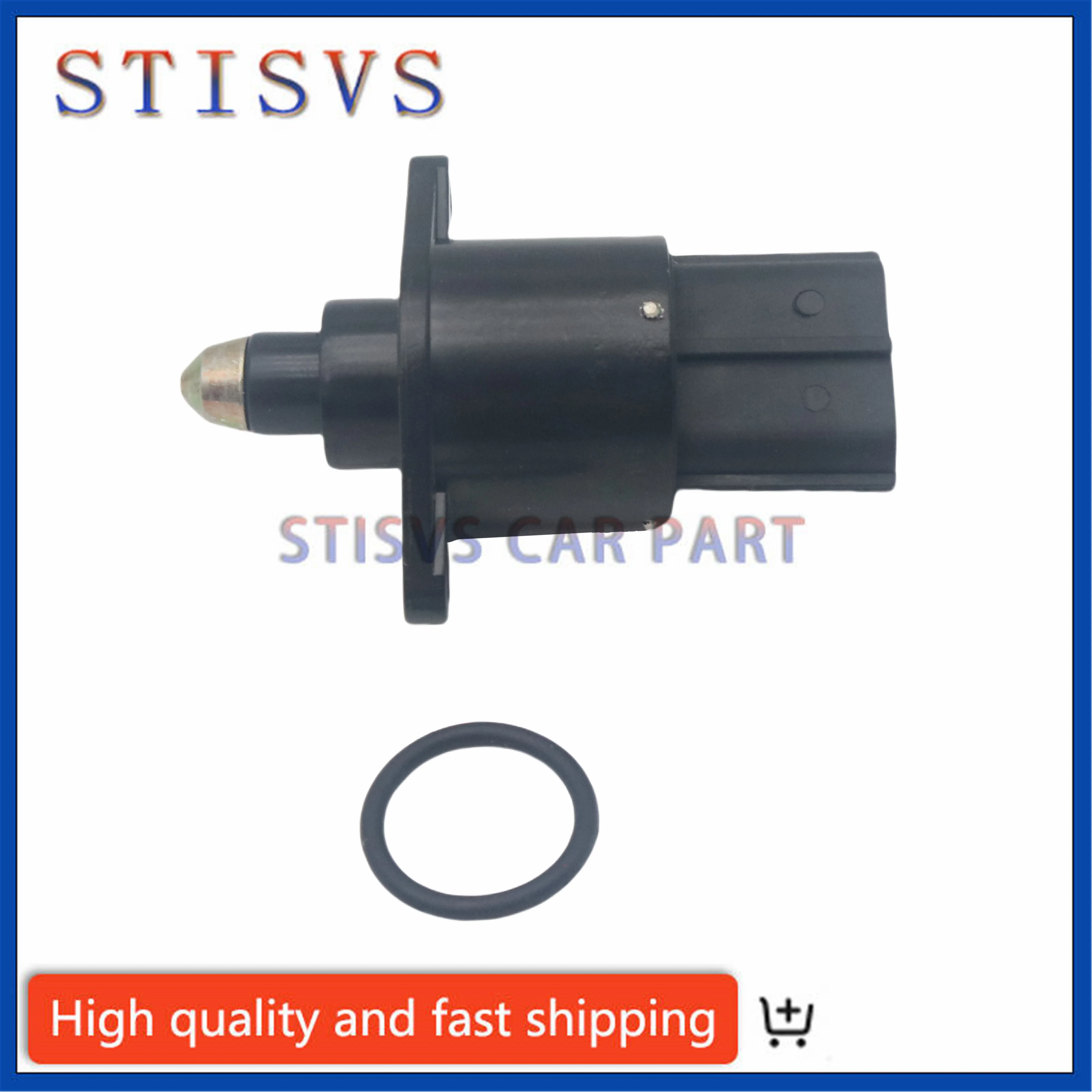 Ignition Idle Air Valve 4874432 For Dodge Neon Stratus Plymouth Breeze Neon 2.0L L4 1995 1996-2000 AC174 New Cars Accessories