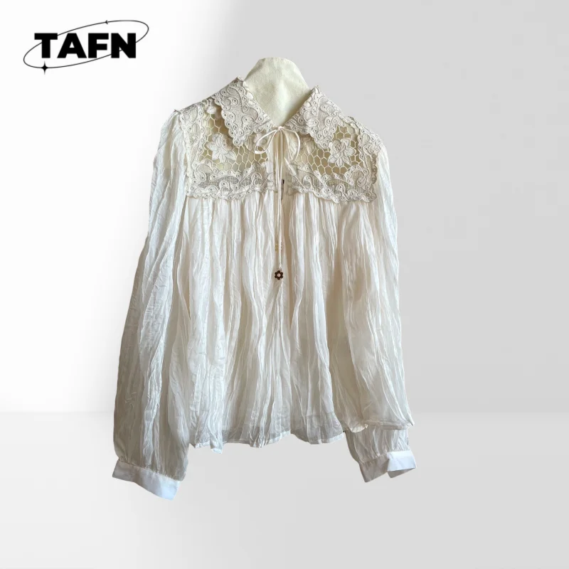 

Женский вязаный свитер оверсайз, уютный и стильный на осень и зиму, теплый и элегантный на зиму AH2127