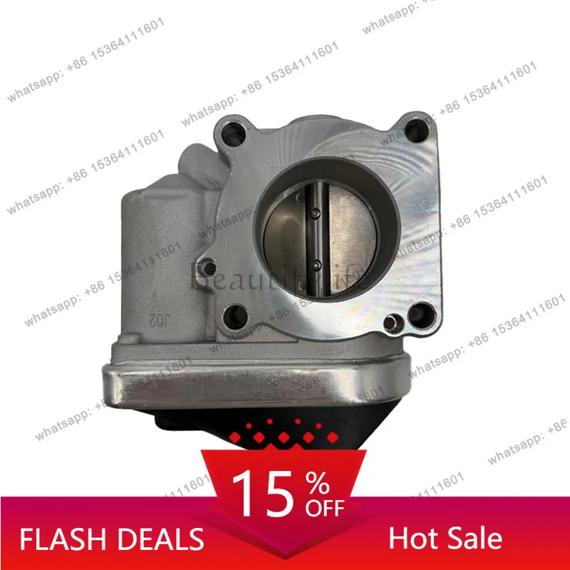 FG automotive throttle assembly 036133062K 036133062L 408238371R003