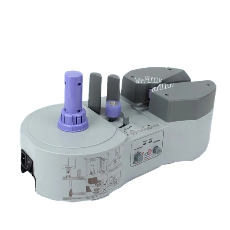 

Bubble bag inflator express packing inflatable packaging machine gourd buffer bubble machine buffer packaging air cushion